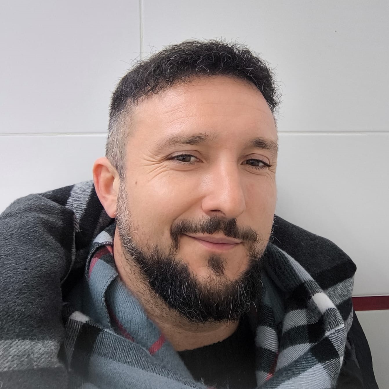 Radu Socarici